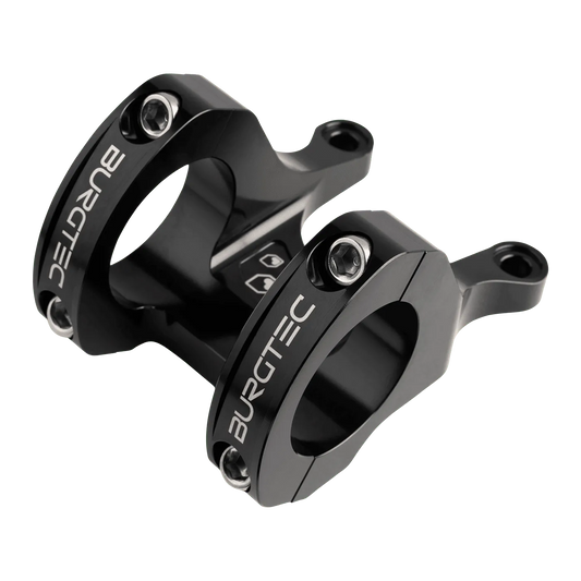 Burgtec Direct Mount MK3 Stem - 45mm Reach - 35mm Clamp