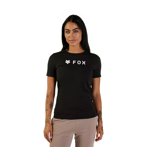 Fox Women's Absolute SS Tech T-Shirt