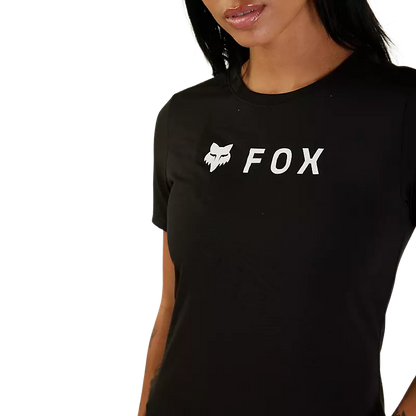 Fox Women's Absolute SS Tech T-Shirt