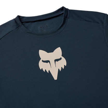 Fox Men's Ranger Short Sleeve Fox Head Jersey