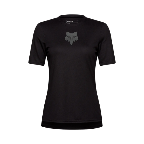 Fox Women's Ranger Short Sleeve Fox Head Jersey