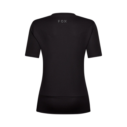 Fox Women's Ranger Short Sleeve Fox Head Jersey