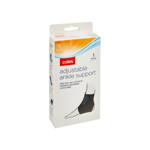 Ankle Support Premium