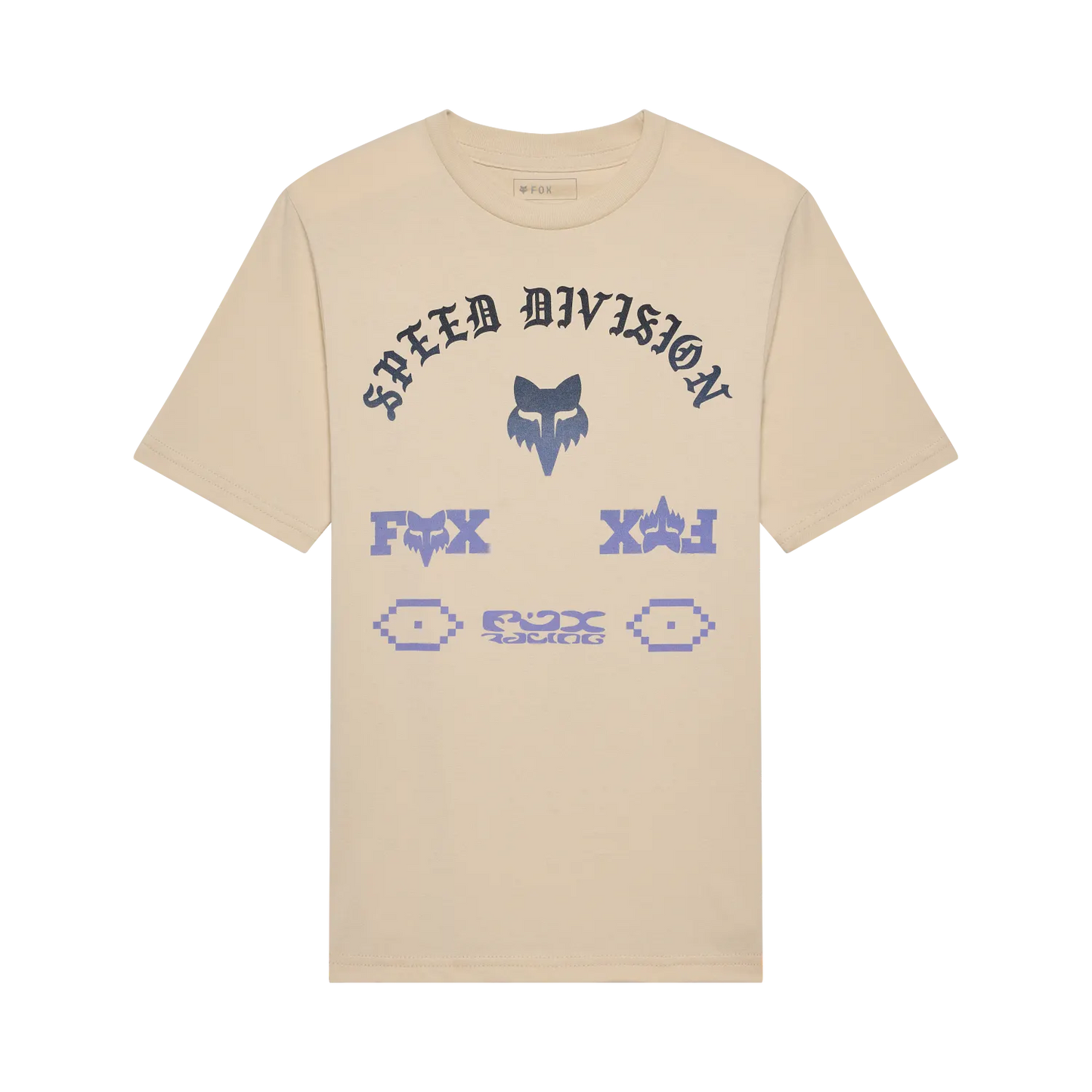 Fox Kid's Icon T-Shirt