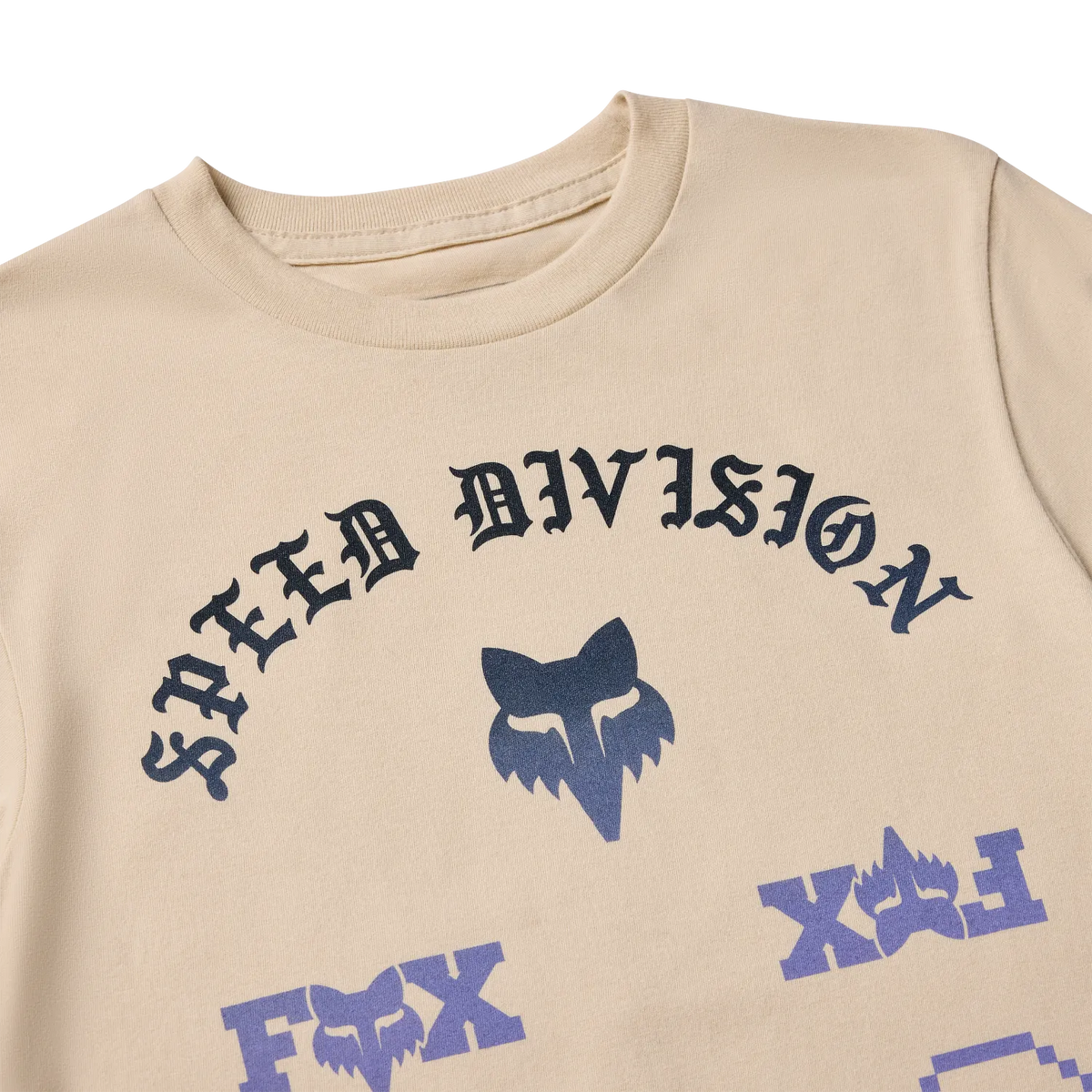 Fox Kid's Icon T-Shirt