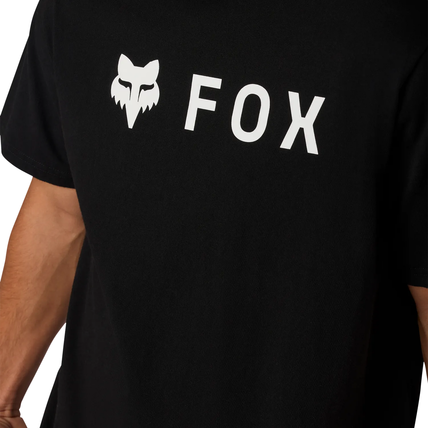 Fox Men's Absolute 195 Original T-Shirt