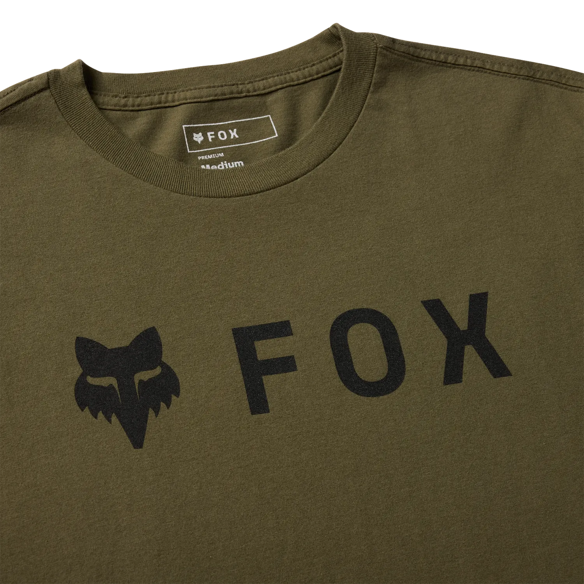 Fox Men's Absolute 195 Original T-Shirt