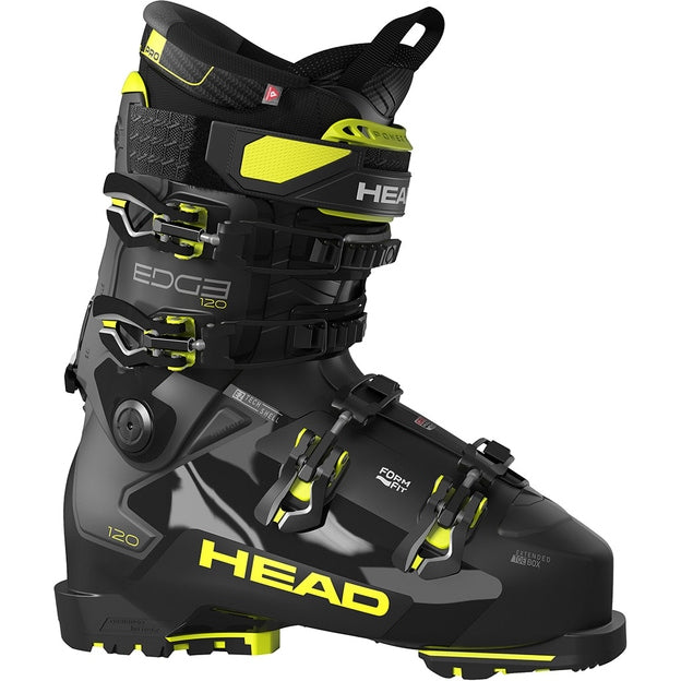 Head 2024 Men's Edge 120 HV GW Ski Boots