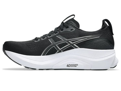 Asics Mens Gel Kayano 32- Black/White (1011C052-002)