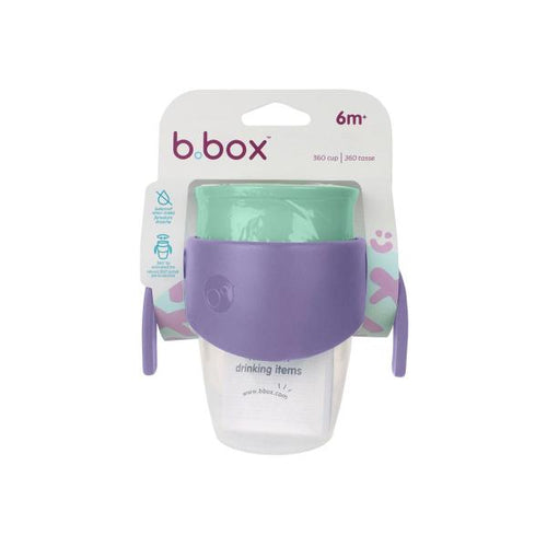 360 Cup