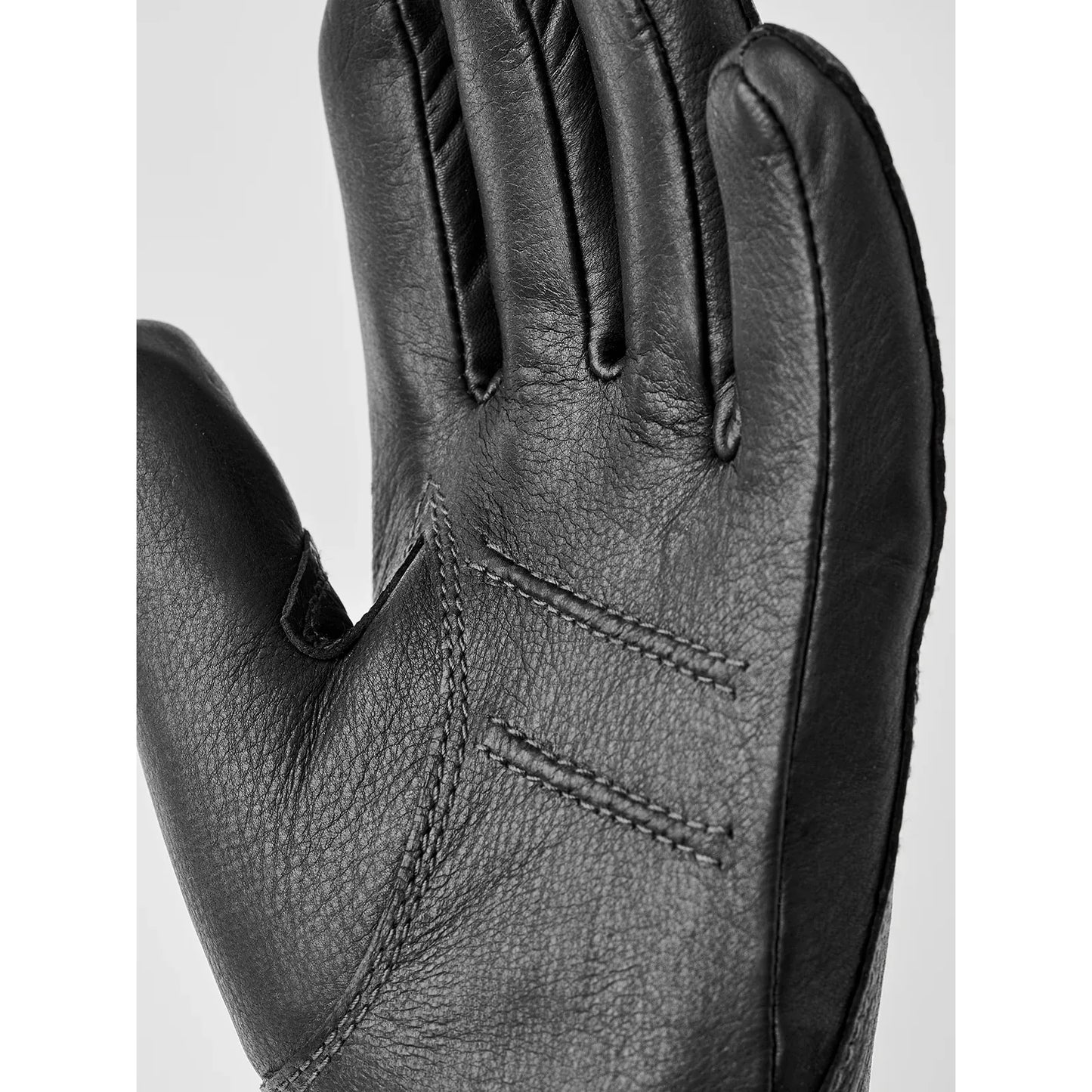 Hestra Women's Buvika Deerskin Gloves