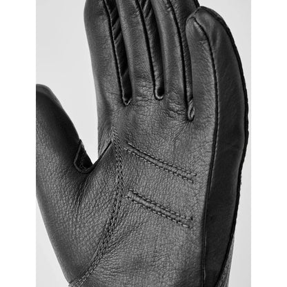 Hestra Women's Buvika Deerskin Gloves