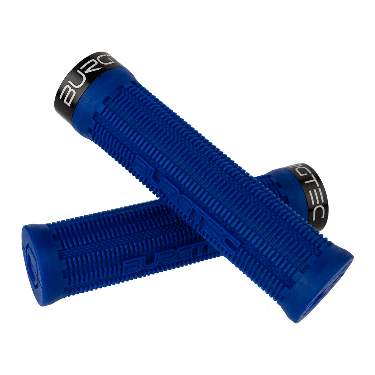Burgtec Bartender Pro Greg Minnar Signature Grip Single Lock On