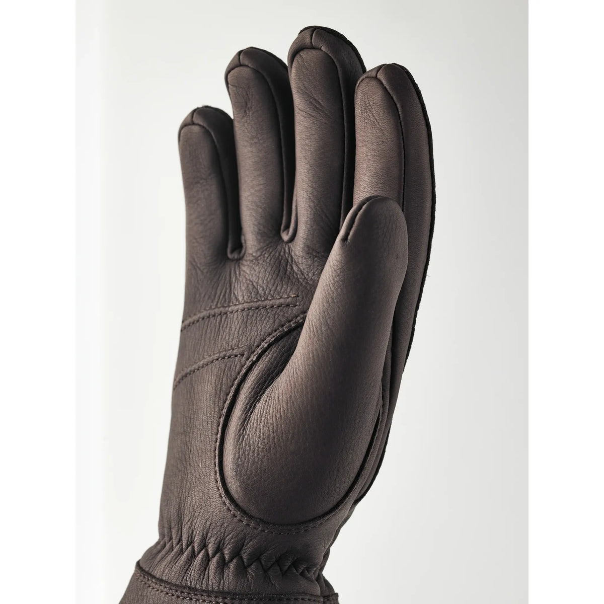 Hestra Women's Buvika Deerskin Gloves