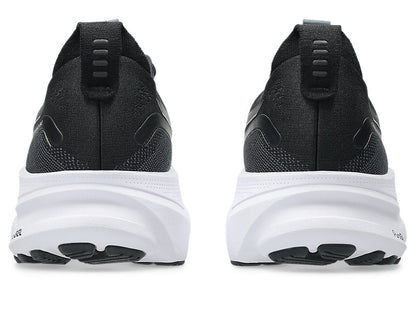 Asics Mens Gel Kayano 32- Black/White (1011C052-002)