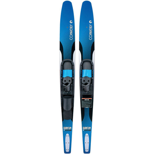 Connelly Quantum Adjustable Slide Water Ski