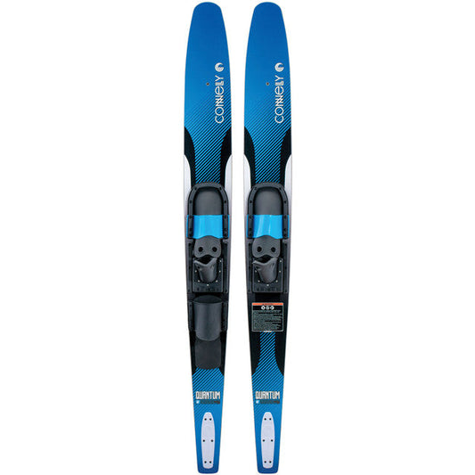 Connelly Quantum Adjustable Slide Water Ski