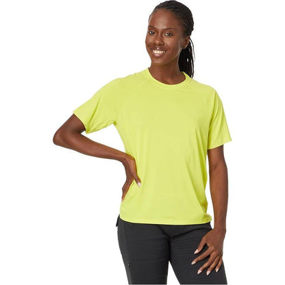 Arc'teryx Women's Short Sleeve Silene Crew