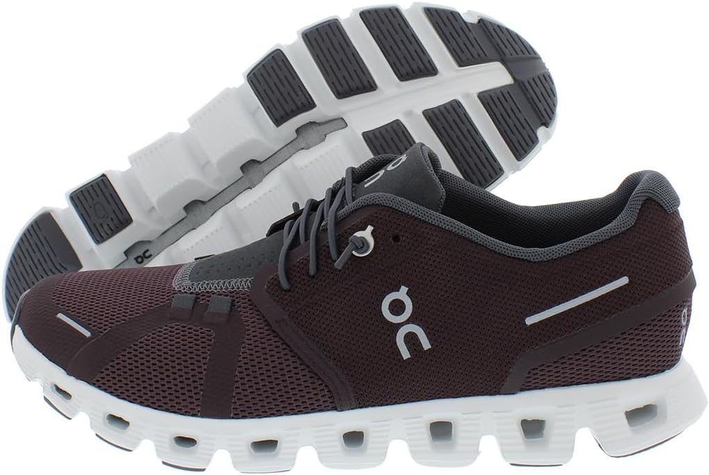 On Women's Cloud 5 Sneakers