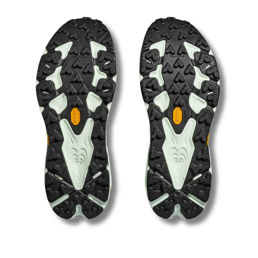 Hoka Men's Speedgoat 7 (D) Trail Running Shoes