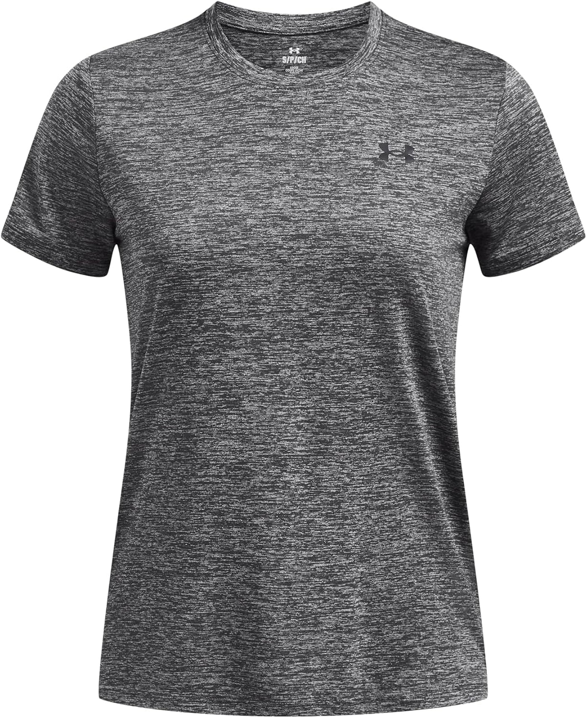 Under Armour Women's Tech Twist T-Shirt Short Sleeve