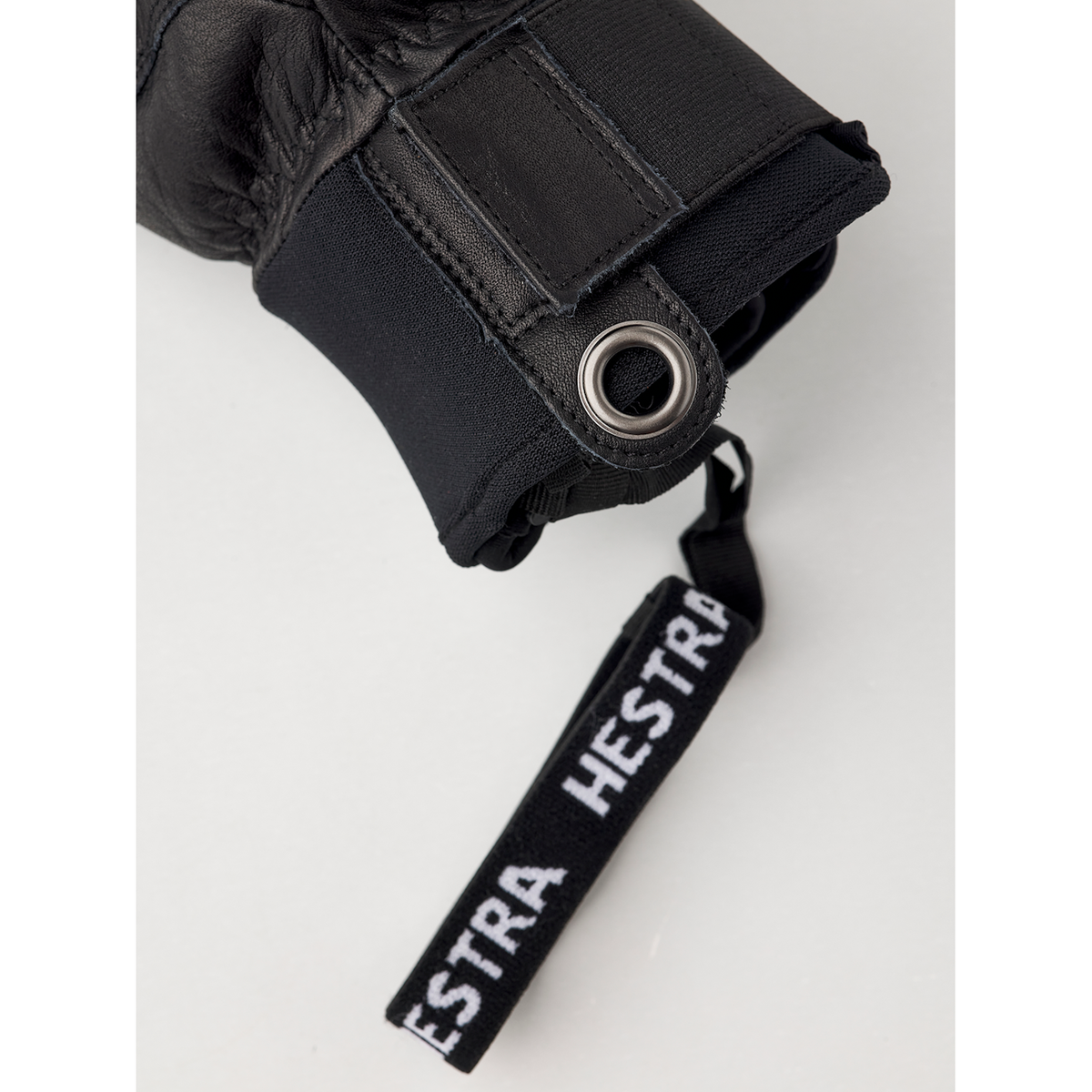 Hestra Men's Leather Fall Line Glove - 5 Finger
