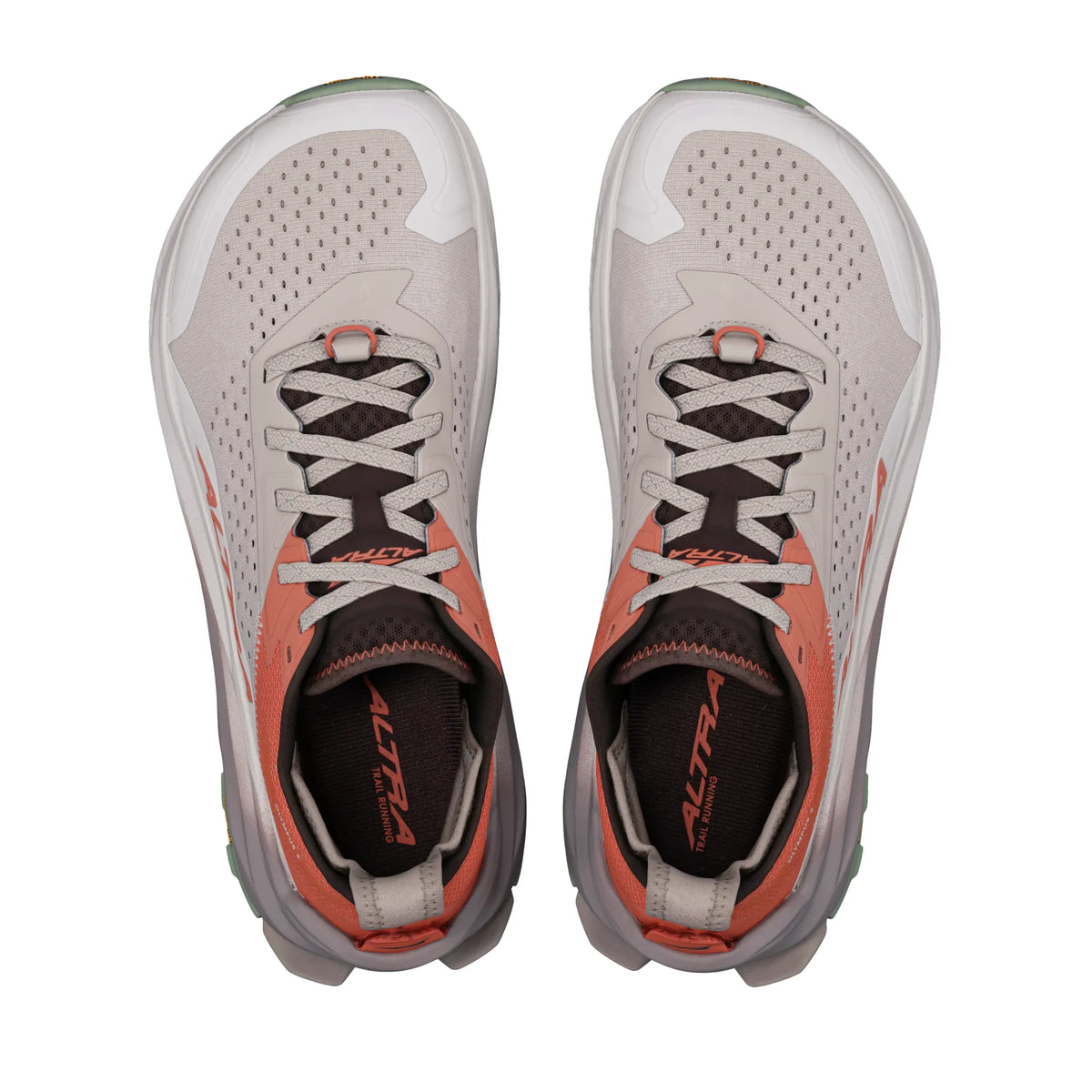Altra Men's Olympus 6 Trail Running Shoes