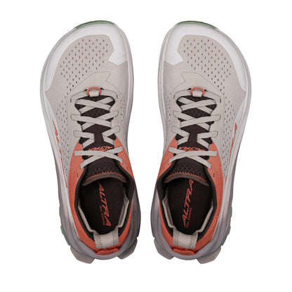 Altra Men's Olympus 6 Trail Running Shoes