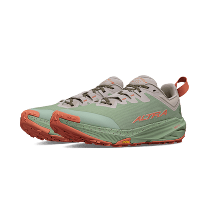 Altra Men's Experience Wild 3+ Trail Running Shoes