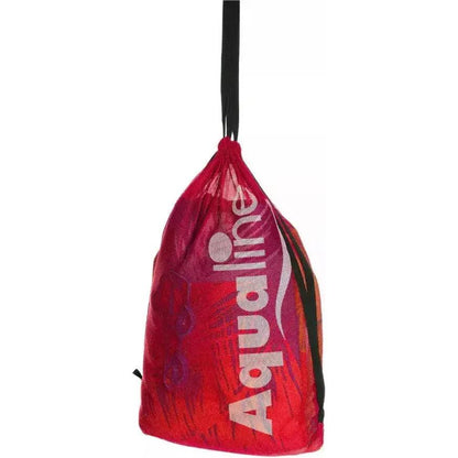 Aqualine Mesh Swim Gear Bag