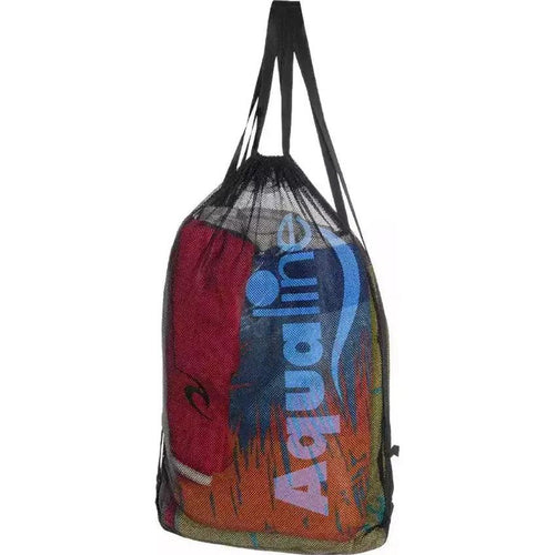 Aqualine Mesh Swim Gear Bag