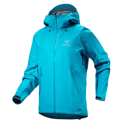 Arc'teryx Men's Beta Lightweight Rain Jacket