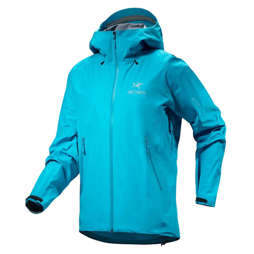 Arc'teryx Men's Beta Lightweight Rain Jacket
