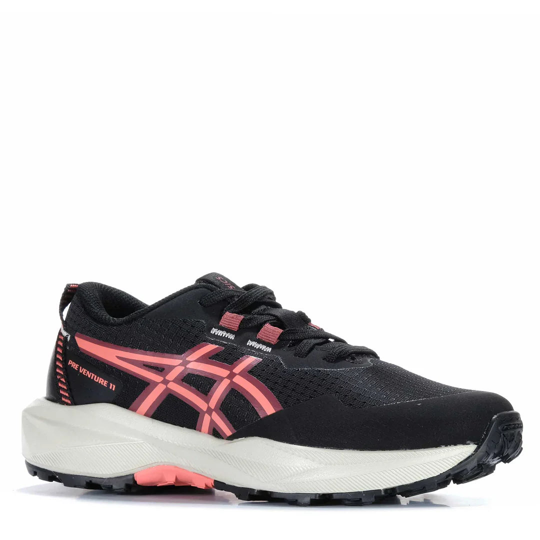 Asics Kid's Gel-Venture 11 GS Trail Running Shoes