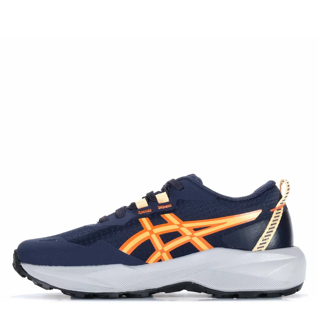 Asics Kid's Gel-Venture 11 GS Trail Running Shoes