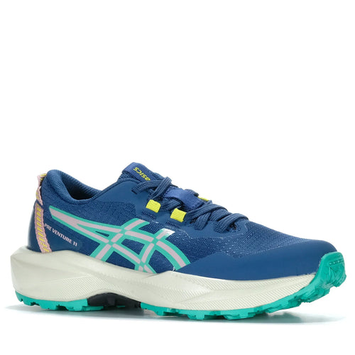 Asics Kid's Gel-Venture 11 GS Trail Running Shoes