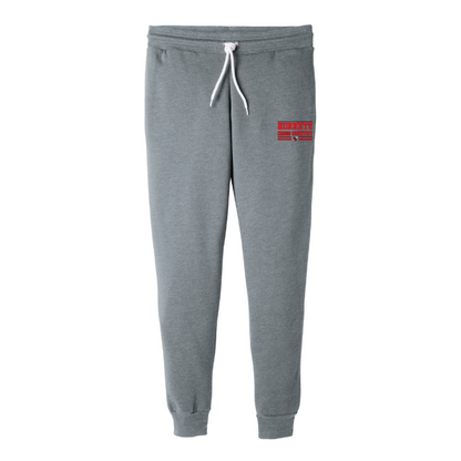 Branford Cross Country - BELLA+CANVAS ® Unisex Jogger Sweatpants (BC3727)