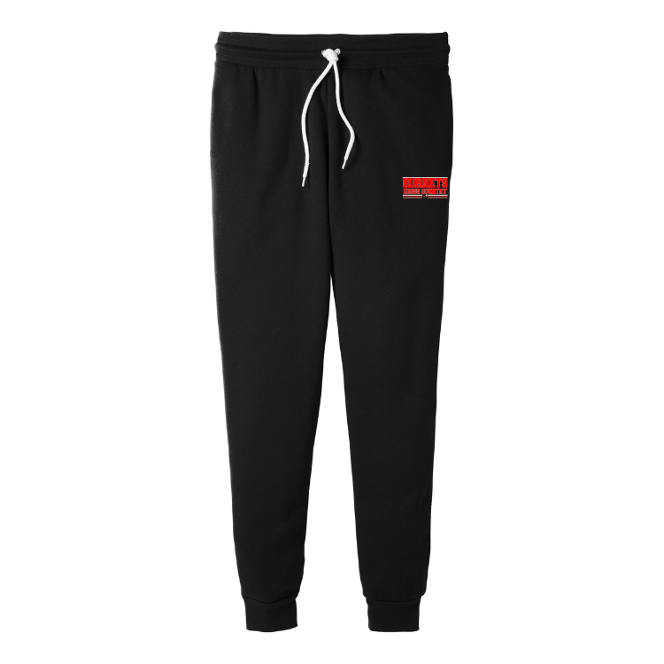 Branford Cross Country - BELLA+CANVAS ® Unisex Jogger Sweatpants (BC3727)
