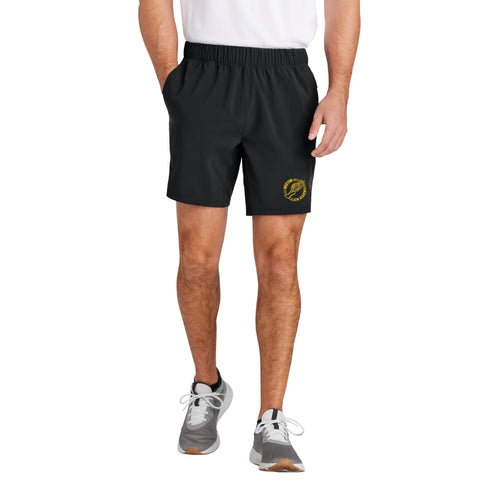 Boston Latin Academy T&F - Men's 7" Short (ST485)