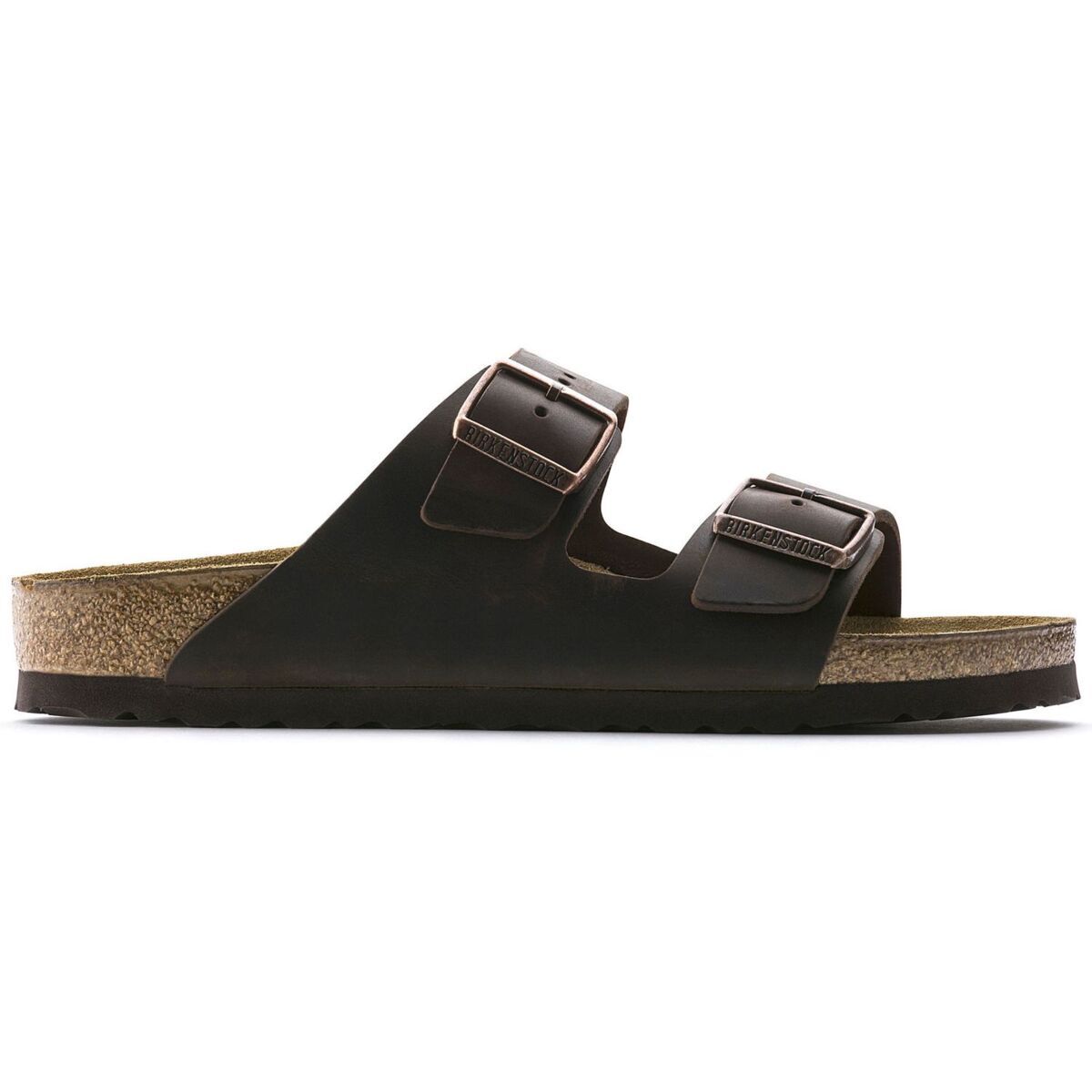 Birkenstock Arizona Oiled Leather (Regular)
