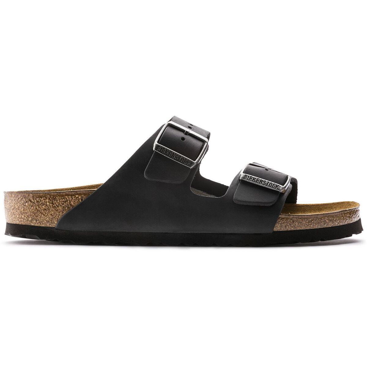 Birkenstock Arizona Oiled Leather (Regular)