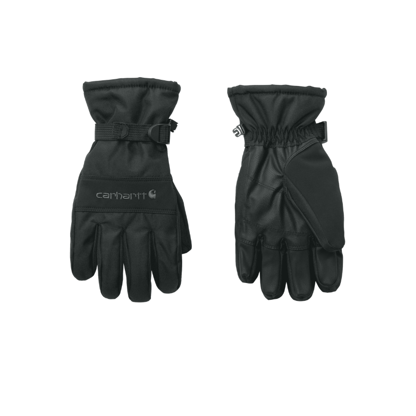 Antarctica Marathon - Carhartt® Waterproof Insulated Glove (CTGL0511)