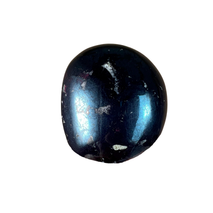 Covellite Stone