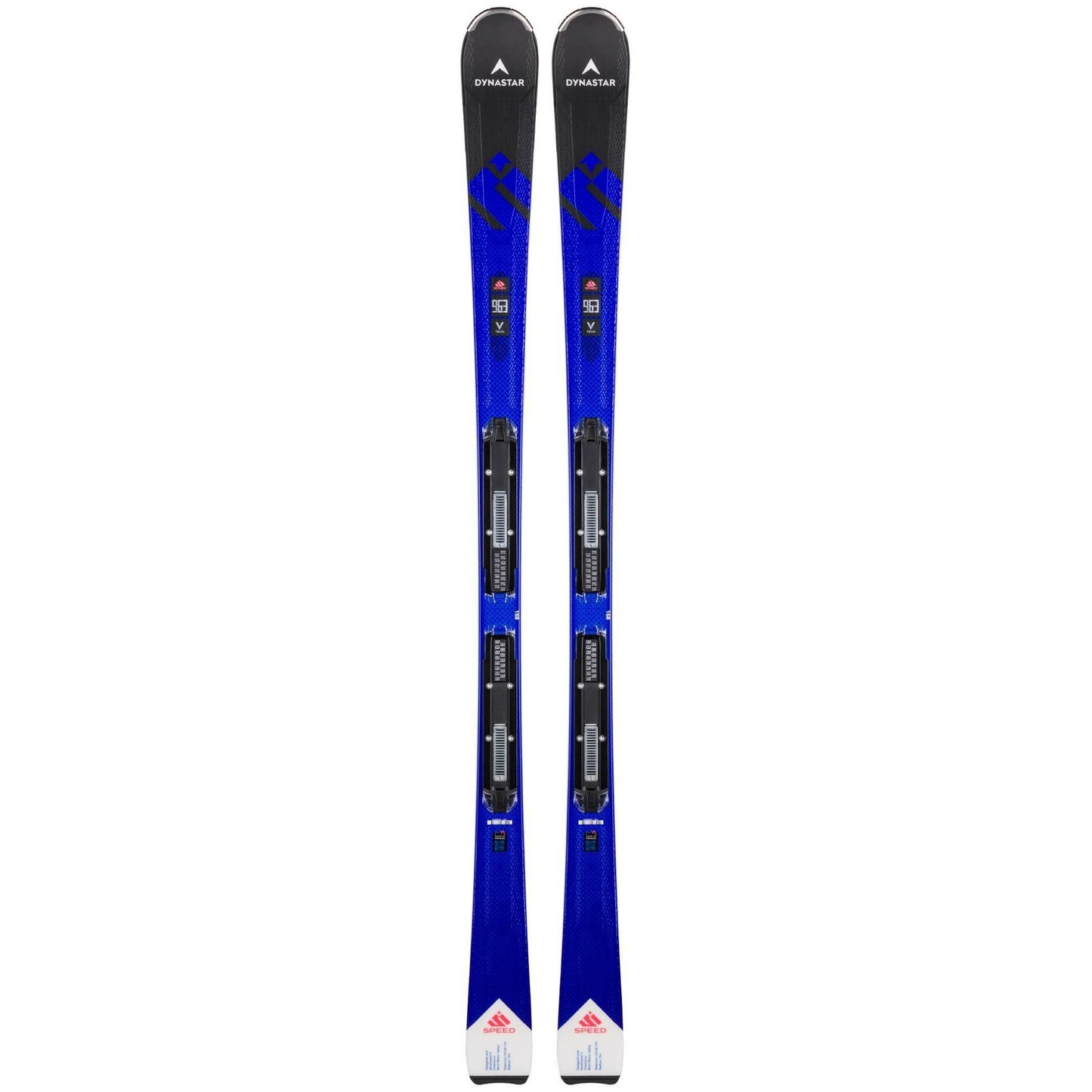 Dynastar Speed 963 Konect w SPX 12 Ski