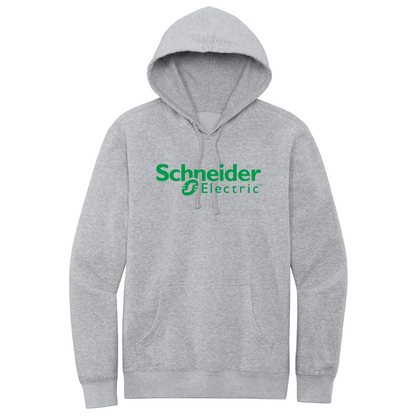 #SEGreenRunners - Unisex District V.I.T Fleece Hoodie (DT6100)