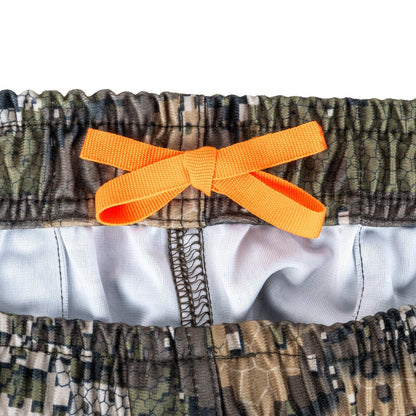 Hunters Element Men's Dobson Stubbies