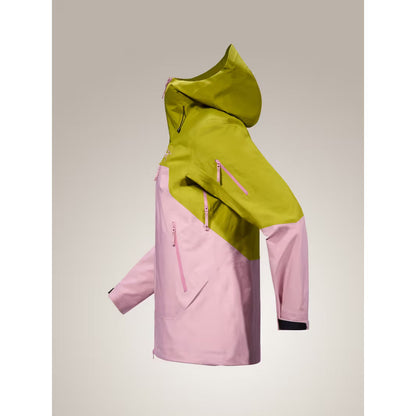 Arc'teryx Women's Rush Jacket