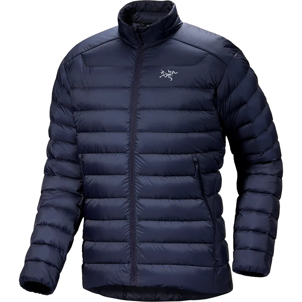 Arc'teryx  Men's Cerium Jacket