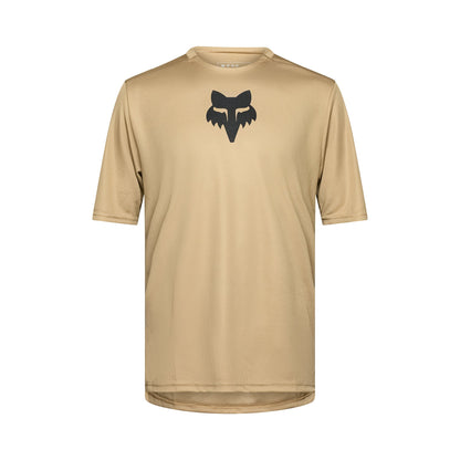 Fox Men's Ranger Short Sleeve Fox Head Jersey
