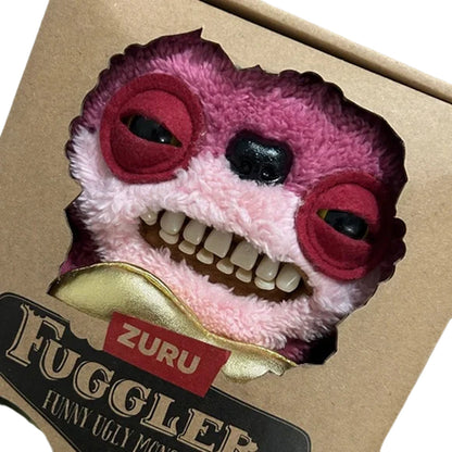 Gold Fugg- Tear Bear Nightmare